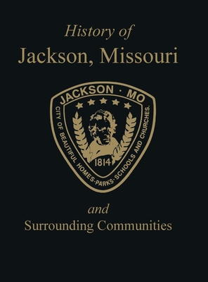 Bild des Verkufers fr Jackson, Mo: & Surrounding Communities (Paperback or Softback) zum Verkauf von BargainBookStores