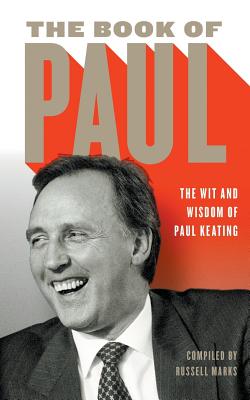 Seller image for The Book of Paul (Paperback or Softback) for sale by BargainBookStores