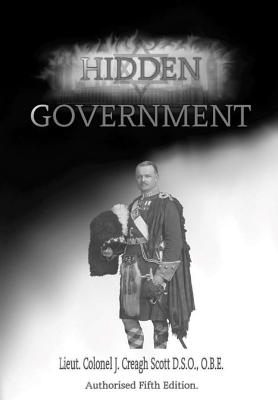 Imagen del vendedor de Hidden Government (Hardback or Cased Book) a la venta por BargainBookStores