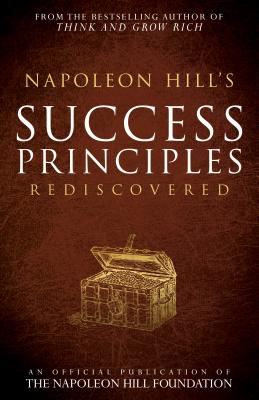 Seller image for Napoleon Hill's Success Principles Rediscovered (Paperback or Softback) for sale by BargainBookStores