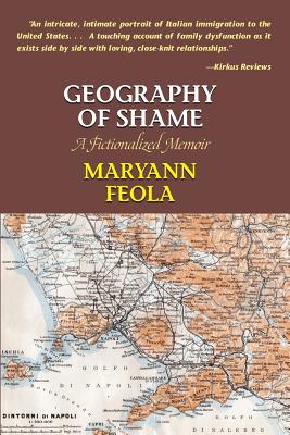 Seller image for Geography of Shame: A Fictionalized Memoir (Paperback or Softback) for sale by BargainBookStores