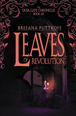 Bild des Verkufers fr Leaves of Revolution (Paperback or Softback) zum Verkauf von BargainBookStores