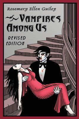 Seller image for Vampires Among Us: Revised Edition (Paperback or Softback) for sale by BargainBookStores