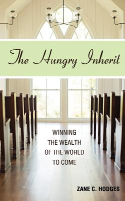 Seller image for The Hungry Inherit (Paperback or Softback) for sale by BargainBookStores
