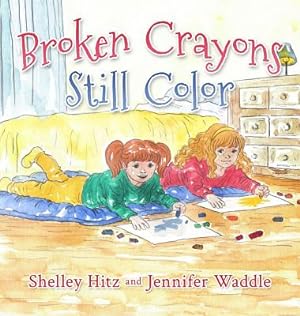 Imagen del vendedor de Broken Crayons Still Color (Hardback or Cased Book) a la venta por BargainBookStores