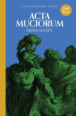 Seller image for ACTA Muciorum (Paperback or Softback) for sale by BargainBookStores