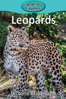 Seller image for Leopards (Paperback or Softback) for sale by BargainBookStores