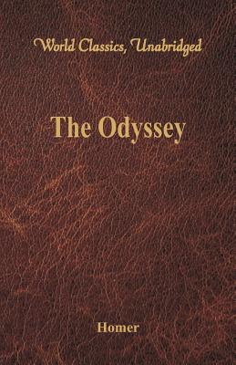 Seller image for The Odyssey (World Classics, Unabridged) (Paperback or Softback) for sale by BargainBookStores