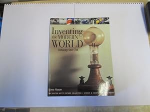Seller image for Inventing the Modern World. Technology since 1850. for sale by Goldstone Rare Books