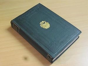 Imagen del vendedor de The Complete Works of Robert Burns. Including his Correspondence, etc. With a Memoir. a la venta por Goldstone Rare Books