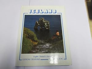 Seller image for Iceland, Islande, Island for sale by Goldstone Rare Books