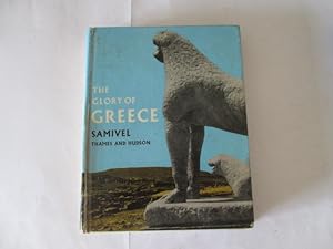 Imagen del vendedor de The glory of Greece a la venta por Goldstone Rare Books