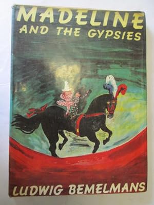 Seller image for Madeline and the Gypsies for sale by Goldstone Rare Books