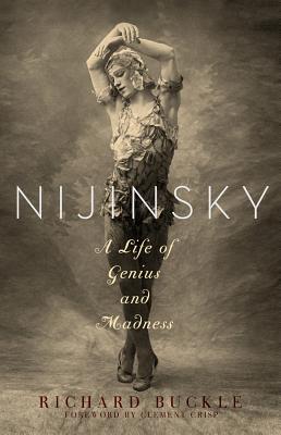 Seller image for Nijinsky: A Life of Genius and Madness (Paperback or Softback) for sale by BargainBookStores