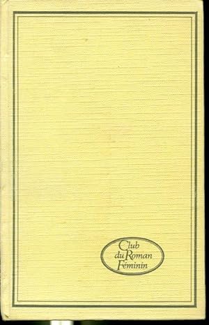 Seller image for L'le secrte - Club du roman fminin for sale by Librairie Le Nord