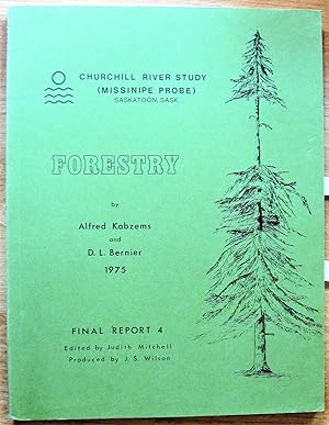 Forestry. Final Report 4