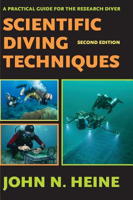 Seller image for Scientific Diving Techniques 2nd Edition (Paperback or Softback) for sale by BargainBookStores