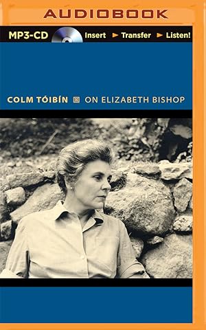 Immagine del venditore per On Elizabeth Bishop (Compact Disc) venduto da BargainBookStores