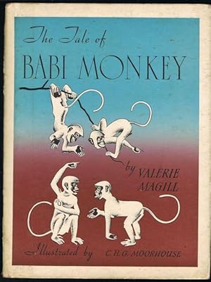 The Tale of Babi Monkey