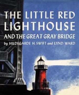 Seller image for The Little Red Lighthouse and the Great Gray Bridge (Hardback or Cased Book) for sale by BargainBookStores
