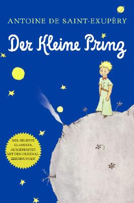 Image du vendeur pour Der Kleine Prinz (Paperback or Softback) mis en vente par BargainBookStores