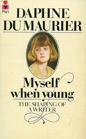 Seller image for MYSELF WHEN YOUNG, The Shaping of a Writer for sale by Le-Livre