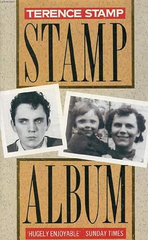 Immagine del venditore per STAMP ALBUM venduto da Le-Livre