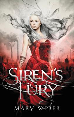 Seller image for Siren's Fury (Paperback or Softback) for sale by BargainBookStores