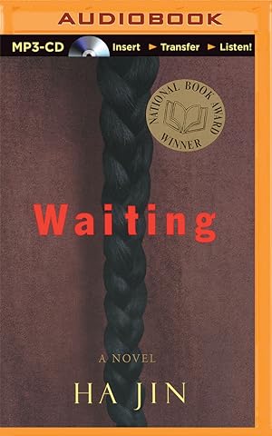 Seller image for Waiting (Compact Disc) for sale by BargainBookStores