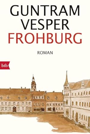 Seller image for Frohburg for sale by AHA-BUCH GmbH