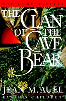 Imagen del vendedor de The Clan of the Cave Bear (Hardback or Cased Book) a la venta por BargainBookStores