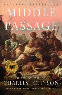 Image du vendeur pour Middle Passage (Paperback or Softback) mis en vente par BargainBookStores