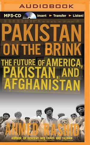 Seller image for Pakistan On The Brink (Compact Disc) for sale by BargainBookStores