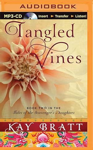 Immagine del venditore per Tangled Vines (Compact Disc) venduto da BargainBookStores