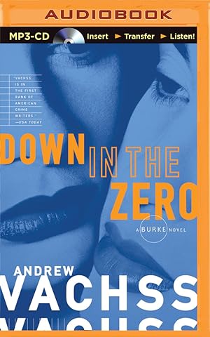 Seller image for Down In The Zero (Compact Disc) for sale by BargainBookStores