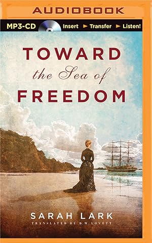 Image du vendeur pour Toward The Sea Of Freedom (Compact Disc) mis en vente par BargainBookStores