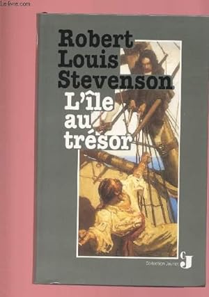 Bild des Verkufers fr L'ILE AU TRESOR zum Verkauf von Le-Livre