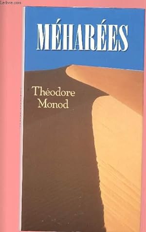 Seller image for MEHAREES for sale by Le-Livre