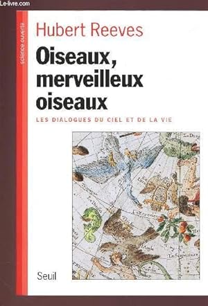 Bild des Verkufers fr OISEAUS, MERVEILLEUX OISEAUX zum Verkauf von Le-Livre