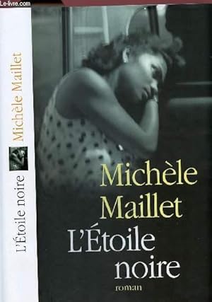 Imagen del vendedor de L'ETOILE NOIRE a la venta por Le-Livre