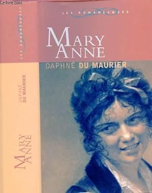 Bild des Verkufers fr MARY-ANNE zum Verkauf von Le-Livre