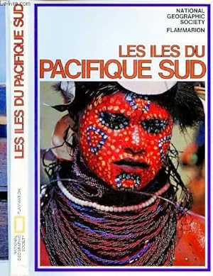 Seller image for LES ILES DU PACIFIQUE SUD for sale by Le-Livre