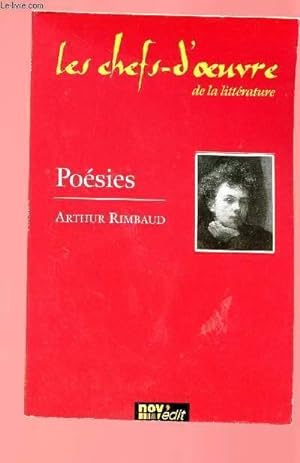 Seller image for POESIES for sale by Le-Livre