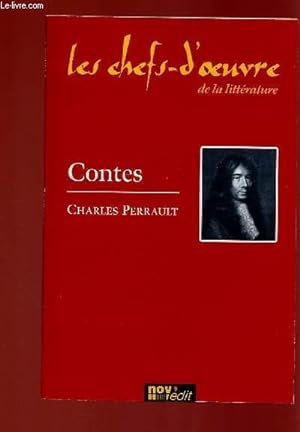 Seller image for CONTES for sale by Le-Livre