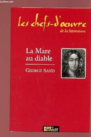 Seller image for LA MARE AU DIABLE for sale by Le-Livre
