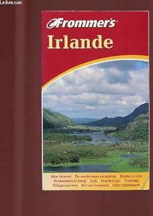 Seller image for IRLANDE for sale by Le-Livre