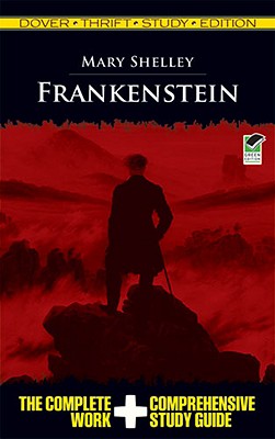 Seller image for Frankenstein Thrift Study Edition (Paperback or Softback) for sale by BargainBookStores