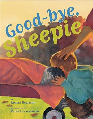 Seller image for Good-Bye, Sheepie (Hardcover) for sale by BargainBookStores