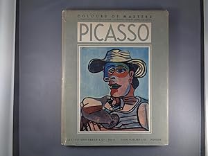 Paintings and Drawings of Picasso