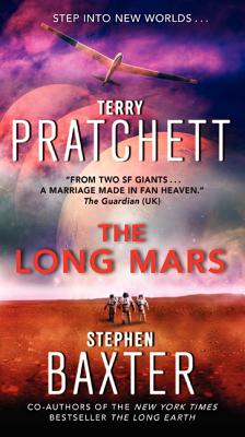 Seller image for The Long Mars (Paperback or Softback) for sale by BargainBookStores